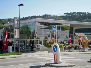 Cafe Koller Paudorf